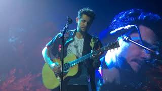 John Mayer  In Your Atmosphere LA Song 81817 BBampT Pavilion Camden NJ [upl. by Otanutrof]