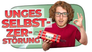 UNGE IST AM ENDE  Kuchen Talks 977 [upl. by Laktasic]