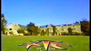 XTC At The Manor  BBC2 TV 8 October 1980  Full Documentary [upl. by Aital]