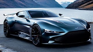 Aston Martin Valhalla  Engineering done differently2025 Aston Martin Valhalla review [upl. by Carrington327]