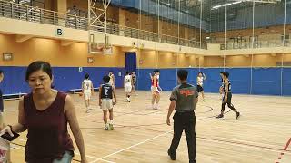 2023917 Hillen Youth U13 Group B 加多利山小子 40 vs 44 Grinding G 第一節 [upl. by Carol-Jean698]