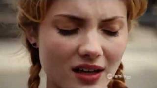 The Nine Lives of Chloe King Scene with Benjamin Stone Alek amp Skyler Samuels Chloe King [upl. by Say381]