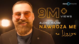 Alend Hazim  Nawroza Me 2022 ئەلند حازم  نەوروزا مە [upl. by Trebliw]