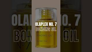 Absolutely loving the Olaplex No 7 Bonding Oil 💛✨ [upl. by Katsuyama503]