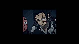 Haganezuka’s face revealed 😲demonslayer kimetsunoyaiba haganezuka [upl. by Elyod702]