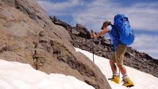 First Ascent Big Tahoma Pack from Eddie Bauer [upl. by Leahcimluap]