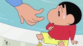 Shinchan in Tamil New episode 2021 Shinchan Tamil Ep 1 [upl. by Lahcim62]