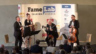 FameLab finále [upl. by Beale849]