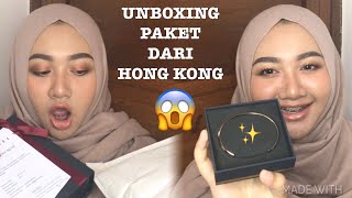 UNBOXING amp First Impression  Daniel Wellington November Special Offer  Diendiana [upl. by Harrietta541]