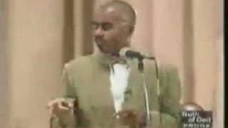 Gino Jennings  Divorce and Remarriage 568 Part 1 [upl. by Aliban]