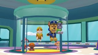 Paw patrol 1 [upl. by Bradstreet69]