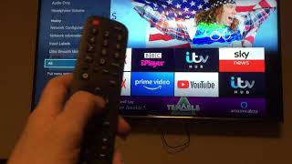 How To Connect TMobile Home Internet To Tv [upl. by Riffle]