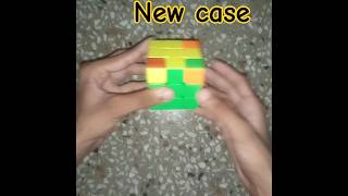 how to solve Rubiks Cube shortsfeed youtubeshorts cubing puzzle shortvideo shorts [upl. by Sandro]