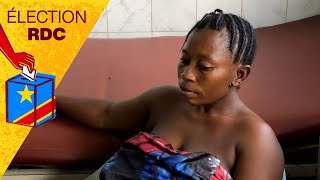 Droits des femmes en RD Congo  entre avancées significatives et défis à relever • FRANCE 24 [upl. by End341]