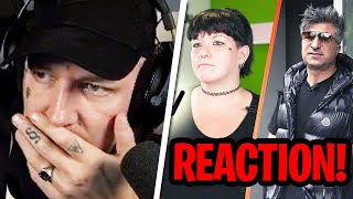 XXL SternTV REAKTION😱 Zwischen ARMES amp REICHES Deutschland  MontanaBlack Reaktion [upl. by Anez]