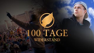 quot100 TAGE WIDERSTANDquot TAYLOR  Reportage [upl. by Nazler]