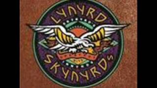 Lynyrd Skynyrd  Gimme Three Steps [upl. by Rosaline]