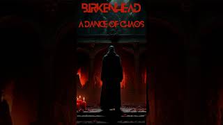 Birkenhead  A Dance Of Chaos metal metalcore music shorts ai  newmusic deathcore [upl. by Ramso]