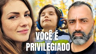 VOCÊ VAI TRANSBORDAR DE GRATIDÃO QUANDO VER ESTE VÍDEO [upl. by Wolliw]