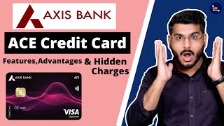 Axis Bank Credit Cards  OpenExperiences  Dining [upl. by Hong]