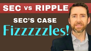 Jeremy Hogan on SECs Fizzling Case Against Ripple Gensler Testimony CGasparino Bombshell Video [upl. by Mingche]