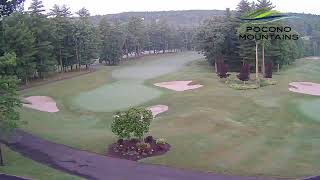 Woodloch Springs  Time Lapse  June 2020 [upl. by Analim]