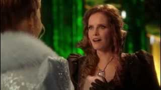 Zelena Gets Her Pendent 3x20 Once Upon A Time [upl. by Elwood337]