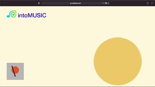 TUTORIAL  PATATAP  Basics of Music Theory  intoMUSIC [upl. by Ylatan431]