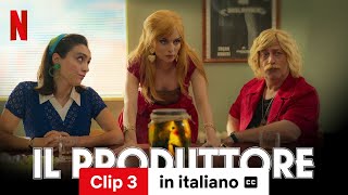 Il produttore Stagione 1 Clip 3 sottotitolato  Trailer in italiano  Netflix [upl. by Carolin690]