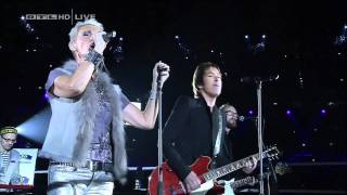 Roxette Shes Got Nothing On  LIVE  RTL HD [upl. by Fabio]