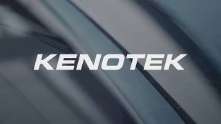 Kenotek Pro Interior Cleaner [upl. by Agnella400]