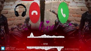 BEST SAD RINGTONE 2024  BRERK UP RINGTONE  VIRAL RINGTONE mistar Mm hacker [upl. by Hyman]