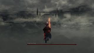 DARK SOULS 3  Nameless King No hit  Hitless [upl. by Luahs242]