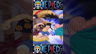 BEST Saves 🛡️ in ONE PIECE Part 1 👀  onepiece anime animeedit onepieceedit amv luffy [upl. by Ley]