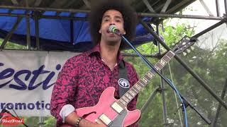 SELWYN BIRCHWOOD • Dont Call No Ambulance • St Georges Blues Fest 2019 [upl. by Mairym]