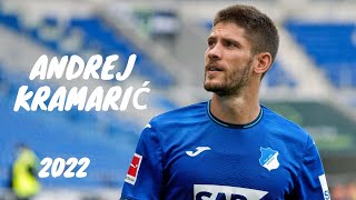 Andrej Kramaric 20222023 ● Best Skills and Goals ● HD [upl. by Wendin]