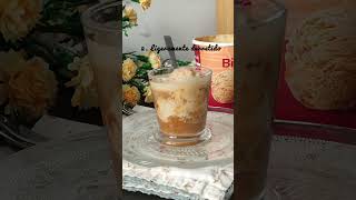 AFFOGATO el postre más fácil y rápido del verano [upl. by Junno]