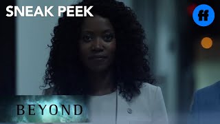 Beyond  Season 2 Episode 5 Sneak Peek Brave New World  Freeform [upl. by Porter]