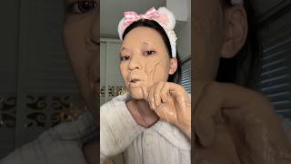 MZ세대가 선호하는 얼굴 1위🔥 makeup makeuptutorial [upl. by Safoelc429]