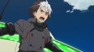 AMV Eureka seven ao Opening2 [upl. by Rad]