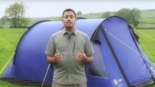 How to Look After Your Tent  GO Outdoors [upl. by Oniuqa468]