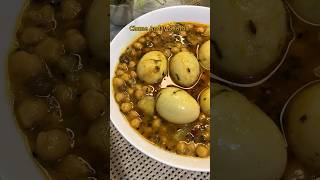 Chane Anday Shorba🤤 trending food trendingshorts cooking chaney viralshorts reels [upl. by Crandell884]