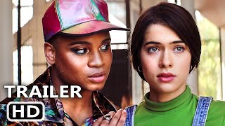 1 MILLION FOLLOWERS Trailer 2024 Shelley Q Evan Williams [upl. by Nylrac]