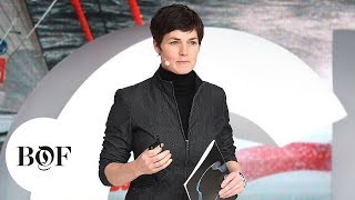 The Power of Circularity  Dame Ellen MacArthur  BoFVOICES 2017 [upl. by Eriam]