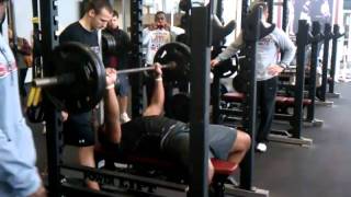 SIU Football Pro Day [upl. by Warchaw]