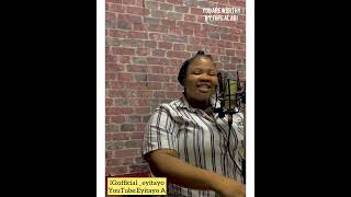 You are Worthy by Tope Alabi  Cover by Eyitayo [upl. by Abernathy]