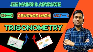 Cengage Maths TrigonometryChapter 1Lecture 6 JEE MAINS amp ADVANCE FREE MATHSLogarithm [upl. by Areis679]