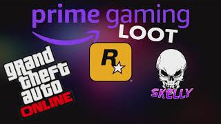 FREE Sonar Station in Kosatka Sub from Prime Gaming in GTA 5 Online Discounts amp Benefits [upl. by Genni773]