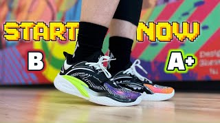 5 Basketball Shoes That Get Better amp Better Over Time [upl. by Winfred]