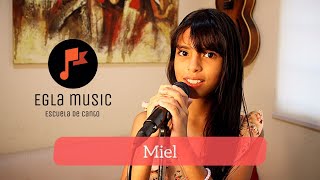 MIEL cover Lauri Garcia by AMELIA [upl. by Glennon]